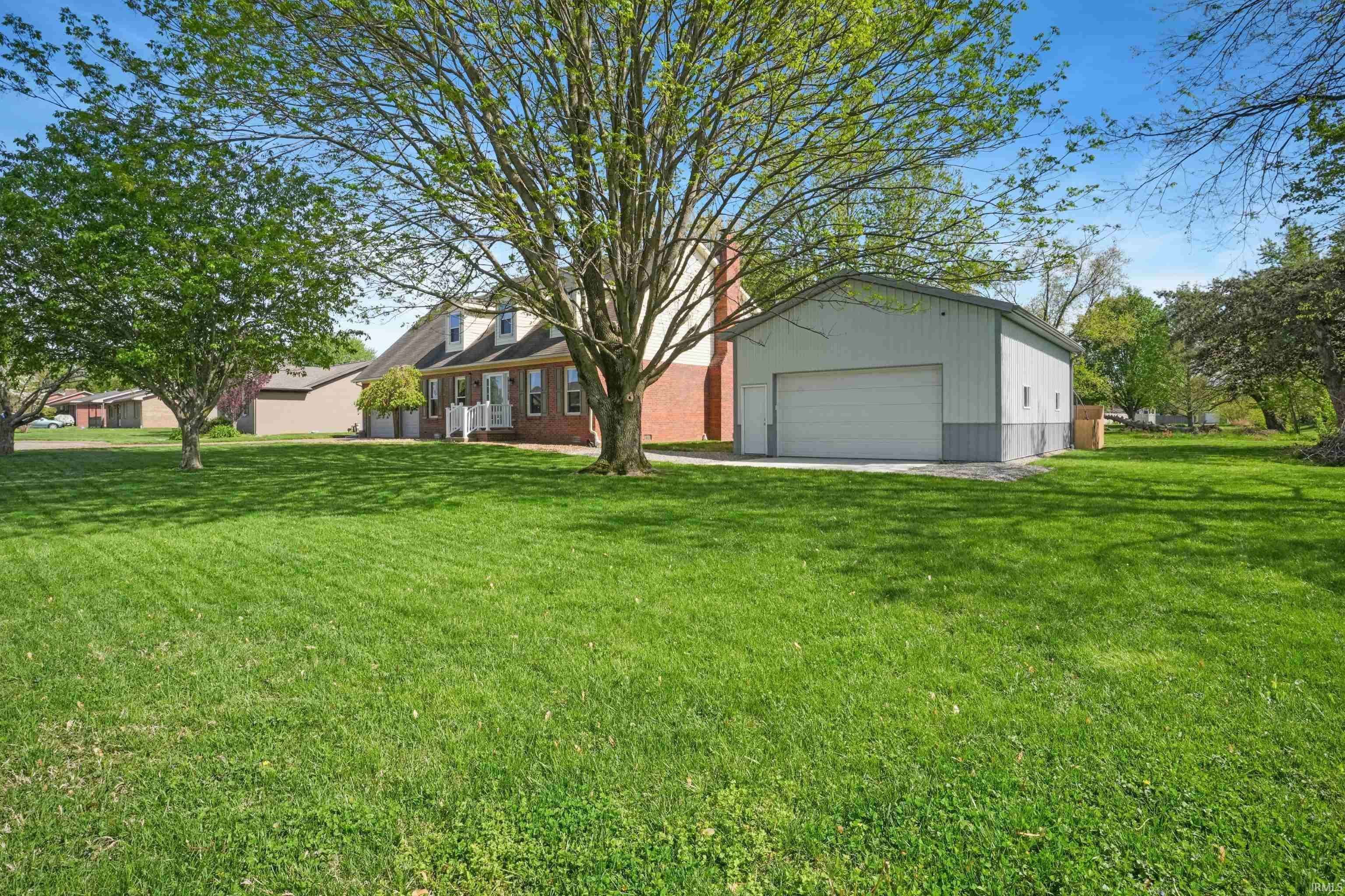 Newburgh, IN 47630,8755 Hanover Drive