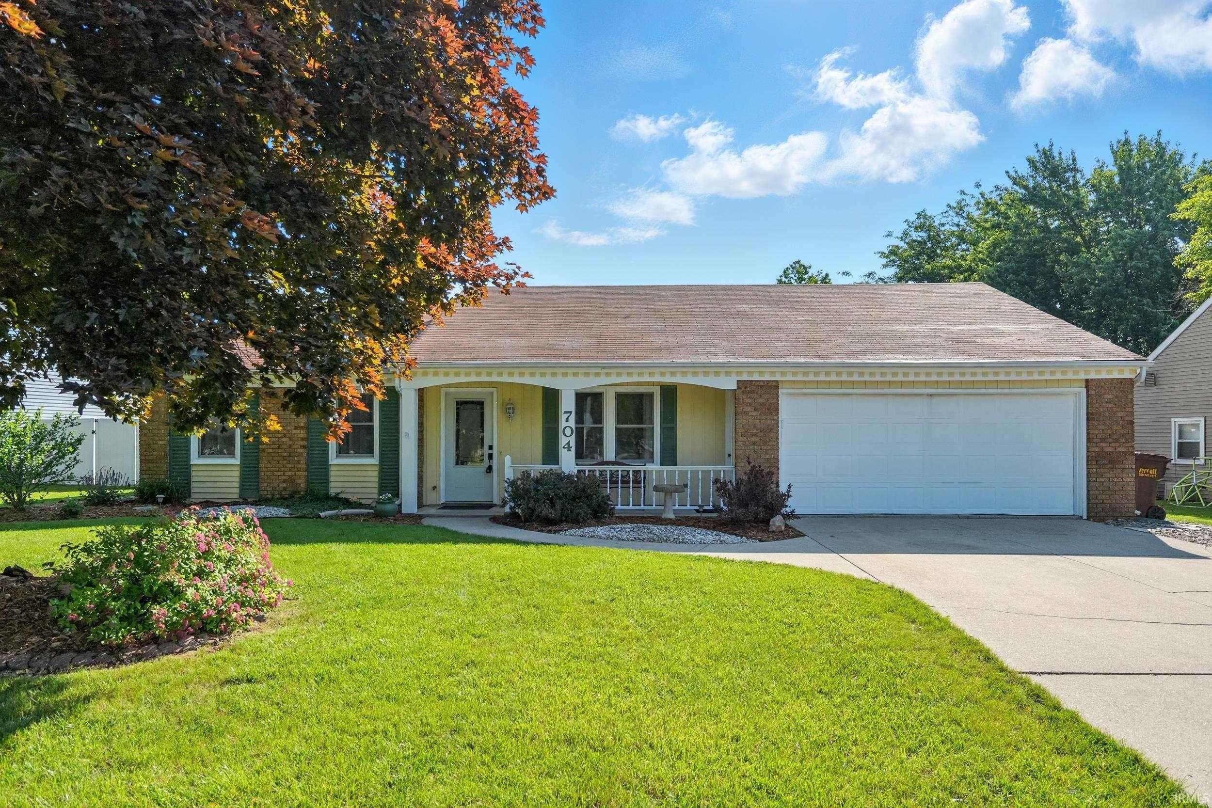 Auburn, IN 46706,704 S Dewey Street