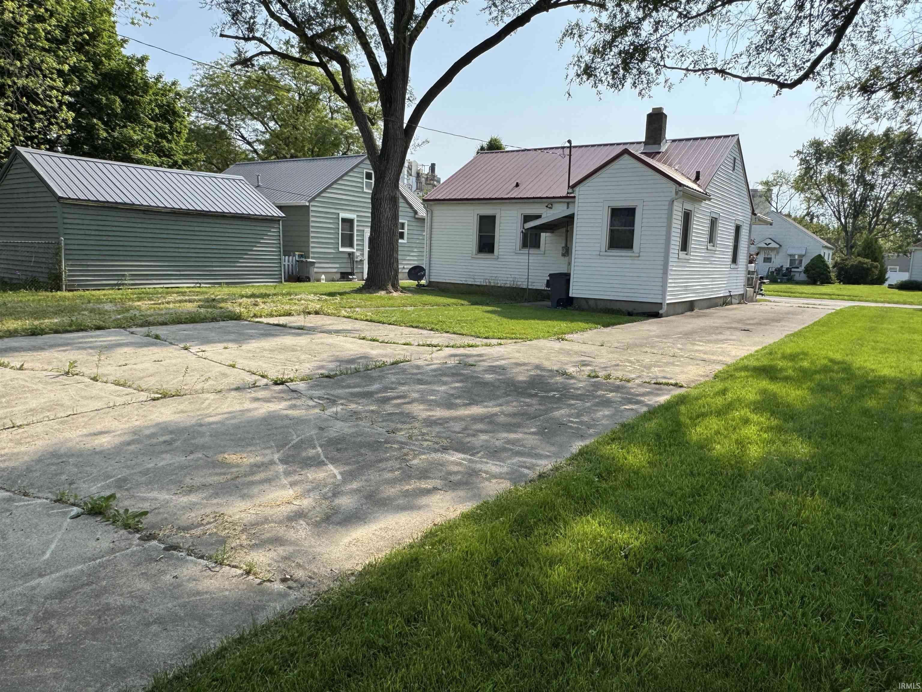 Decatur, IN 46733,1227 Master Drive