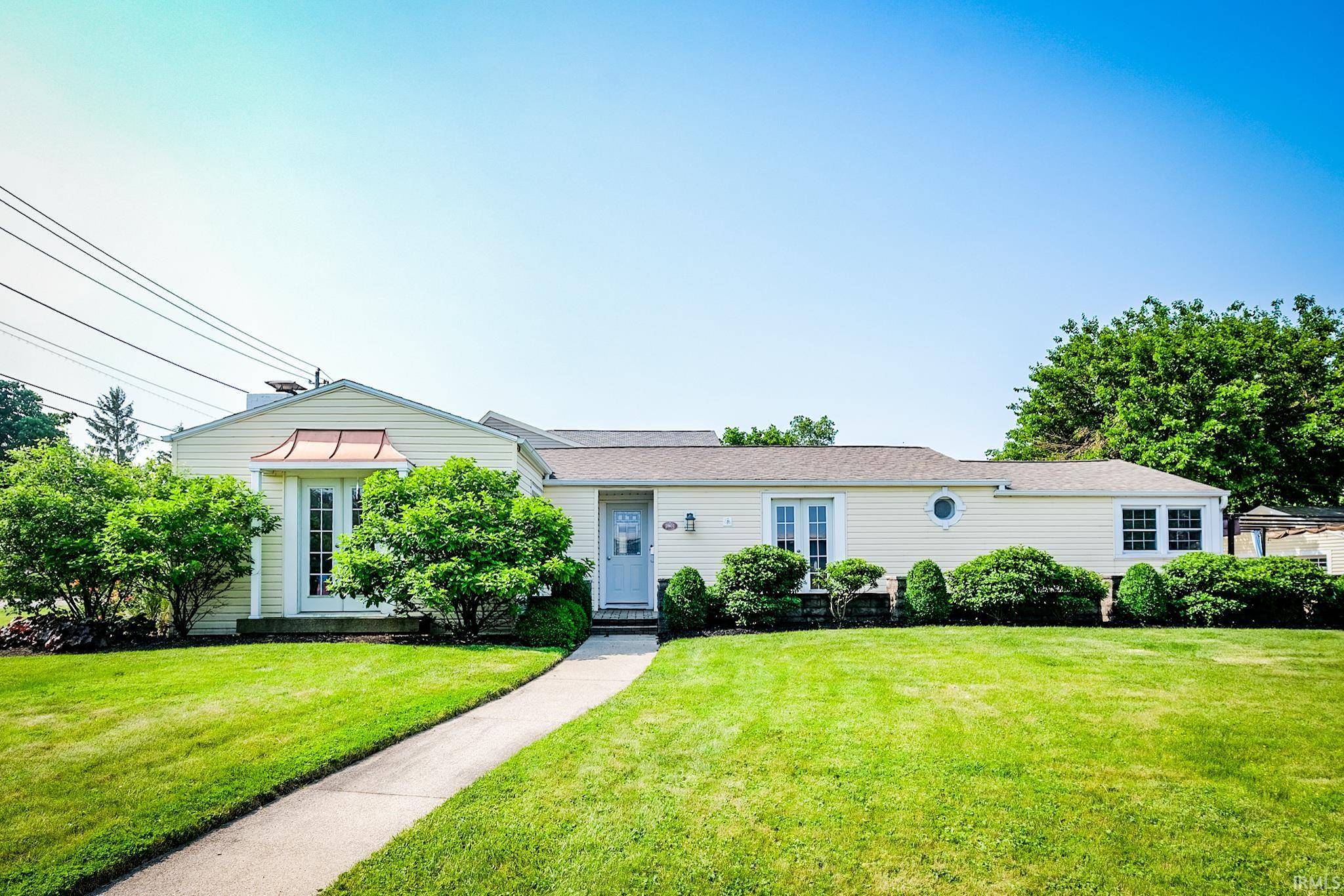 Muncie, IN 47304,2801 W University Avenue