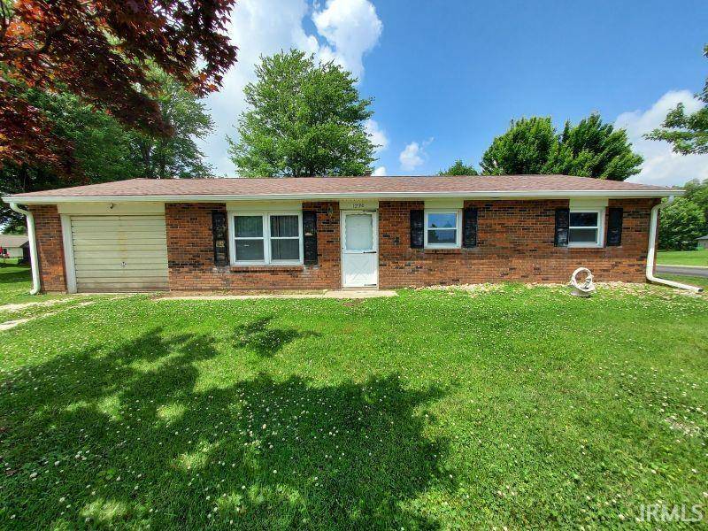 Jasper, IN 47546,1236 W Todd Lane