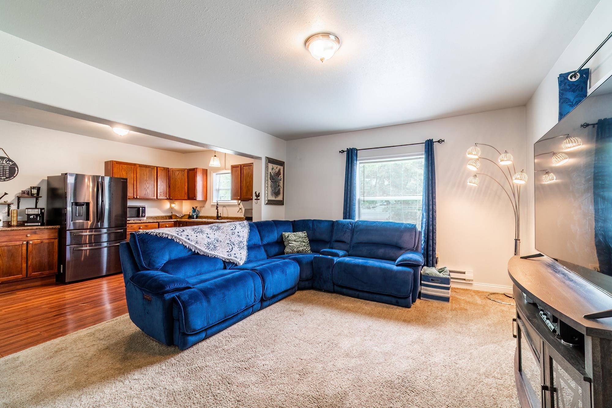 Ashley, IN 46705,106 E Hobart Street