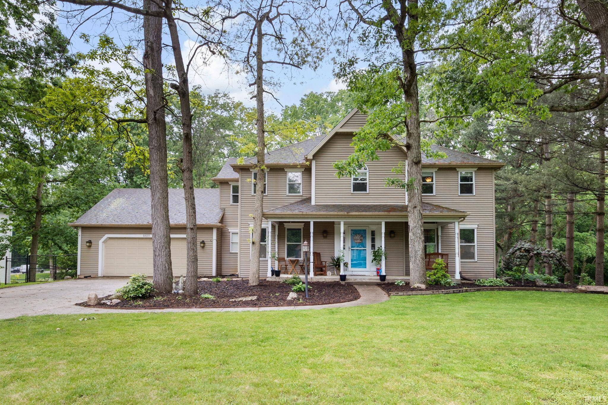Granger, IN 46530-9347,51577 Pebble Brooke Drive