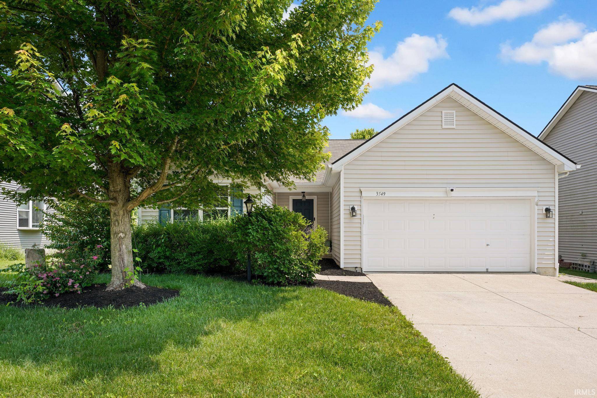 Bloomington, IN 47403,3549 S Wickens Street