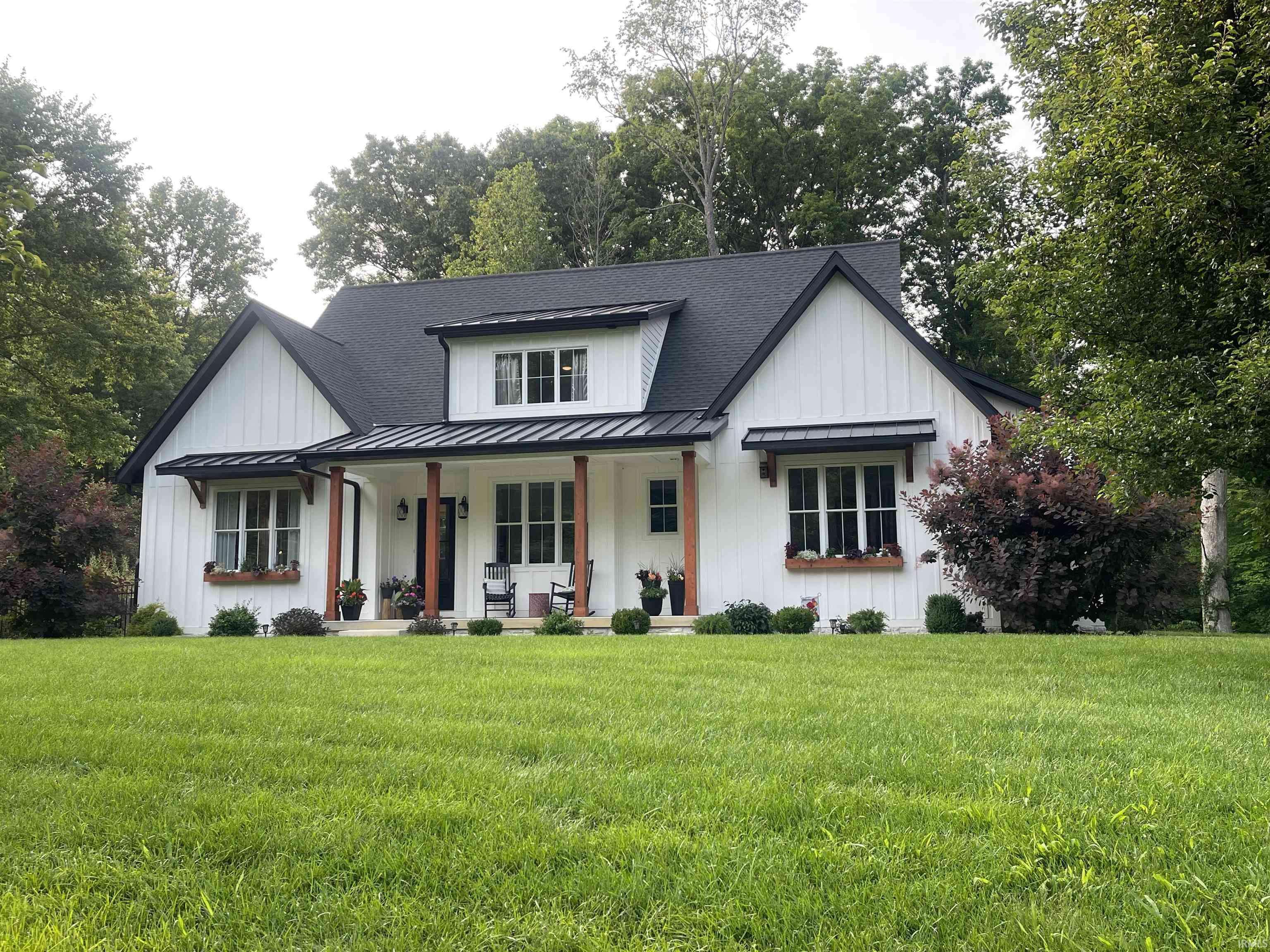 Bloomington, IN 47408,5801 N Shire Glen Drive
