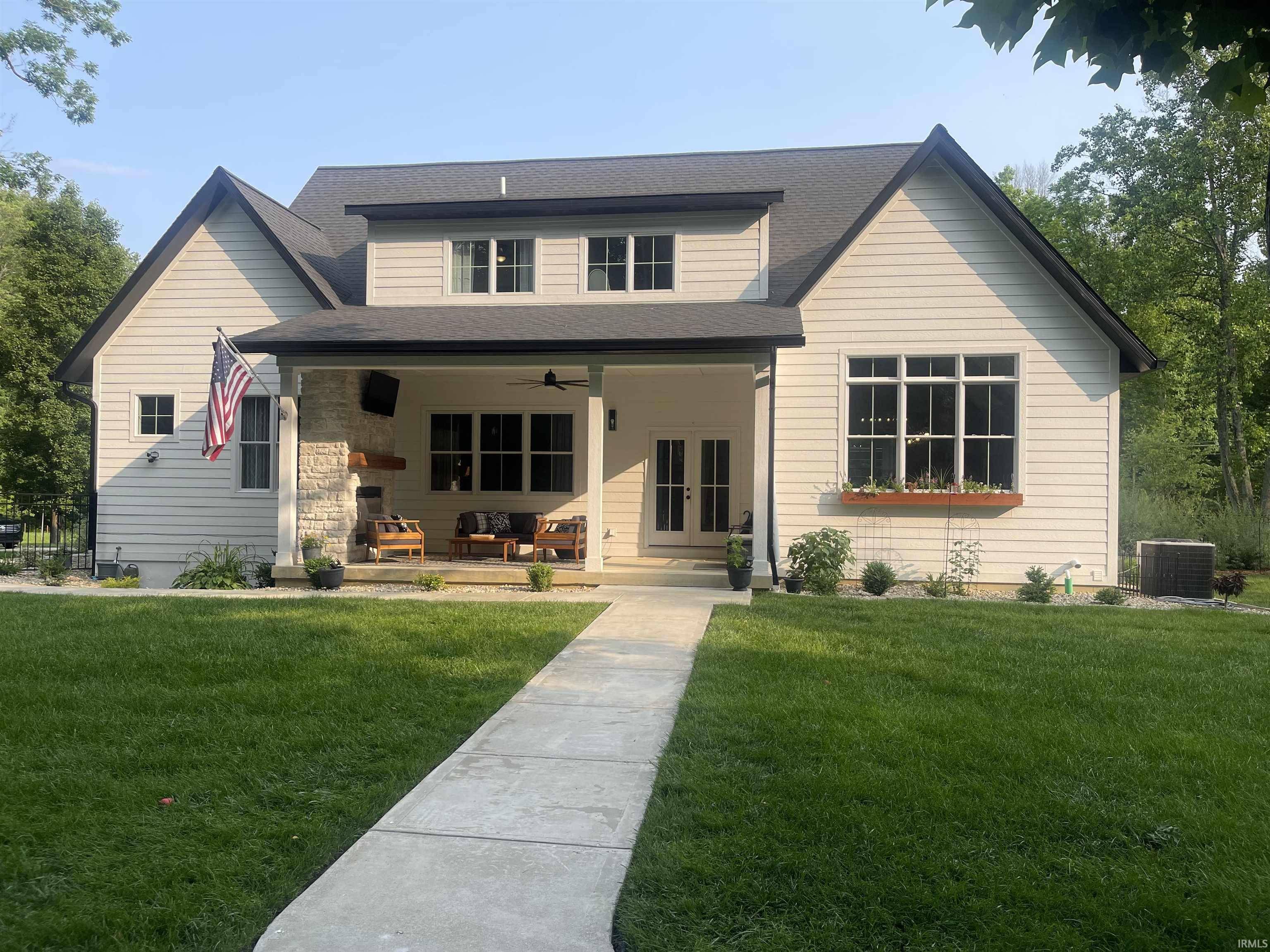 Bloomington, IN 47408,5801 N Shire Glen Drive