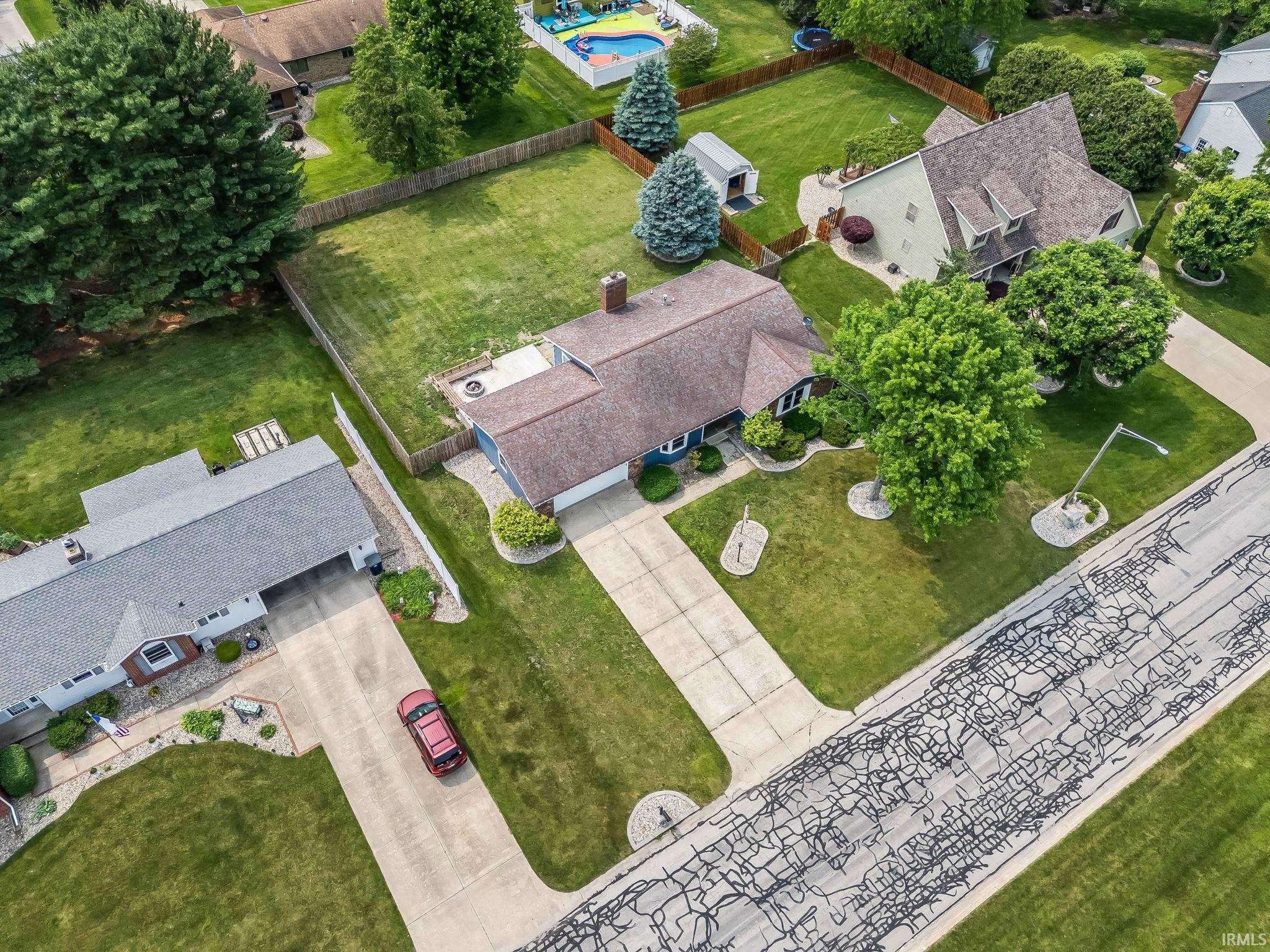 Warsaw, IN 46582,659 Heritage Lane