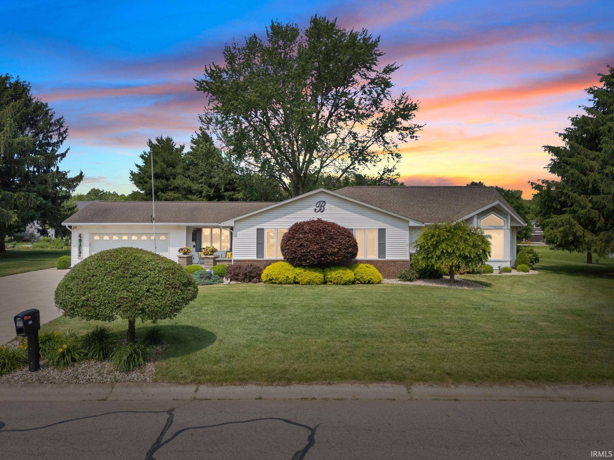 North Manchester, IN 46962,106 River Cove Lane
