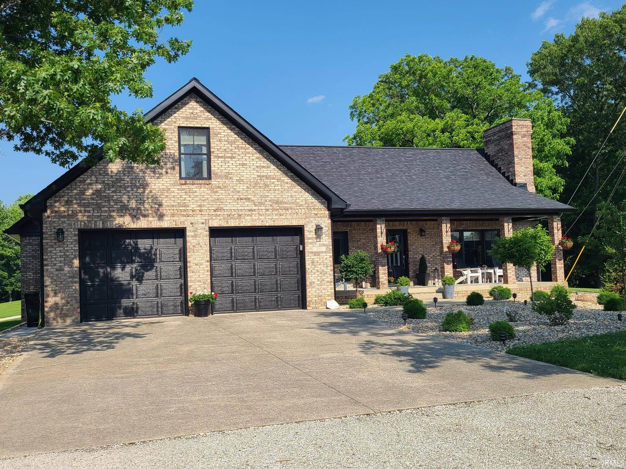 Unionville, IN 47468,8191 E Northshore Drive