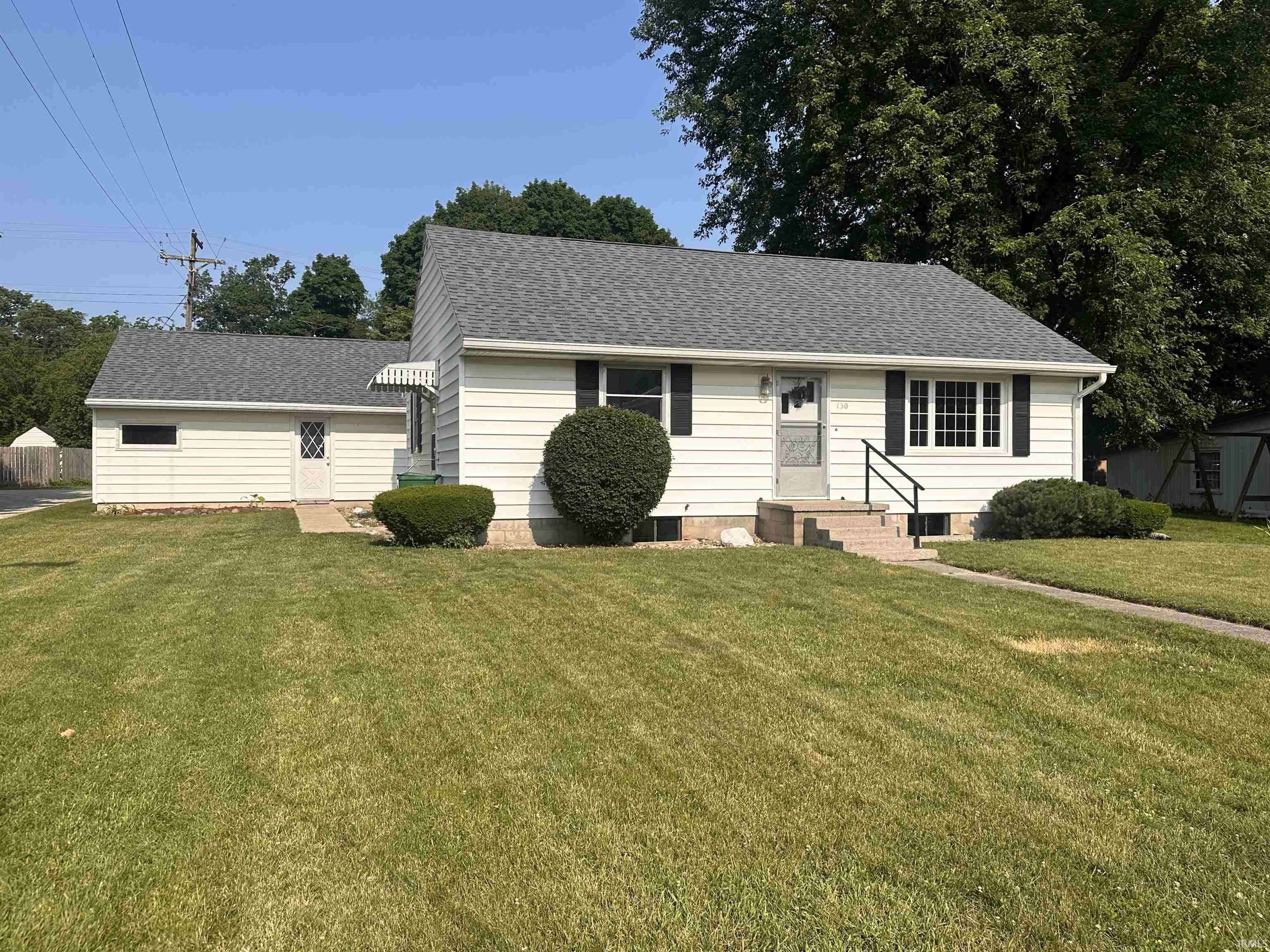 Roann, IN 46974,130 N Washington Street