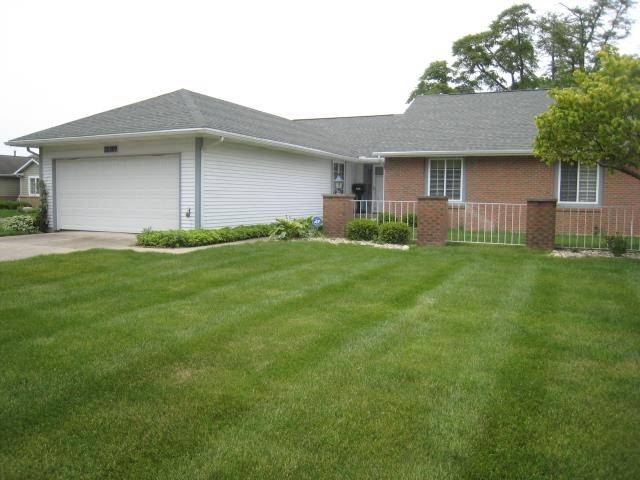 South Bend, IN 46637,52289 Wembley Drive