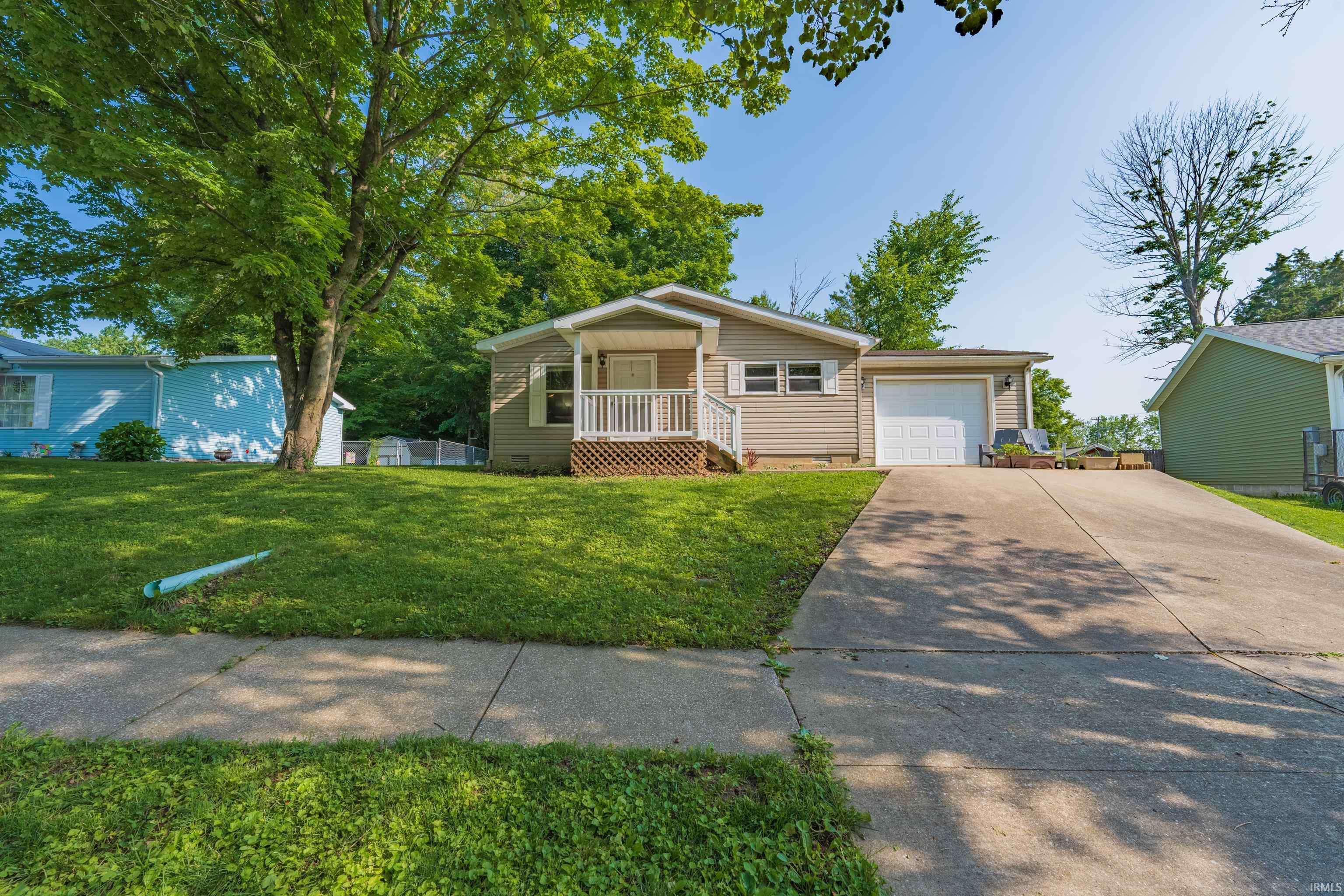 Bloomington, IN 47403,4004 W Cedar Chase Drive
