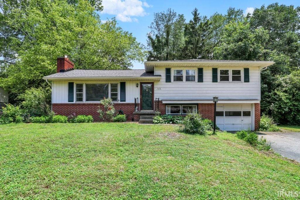 Bloomington, IN 47408-4334,3630 E Morningside Drive