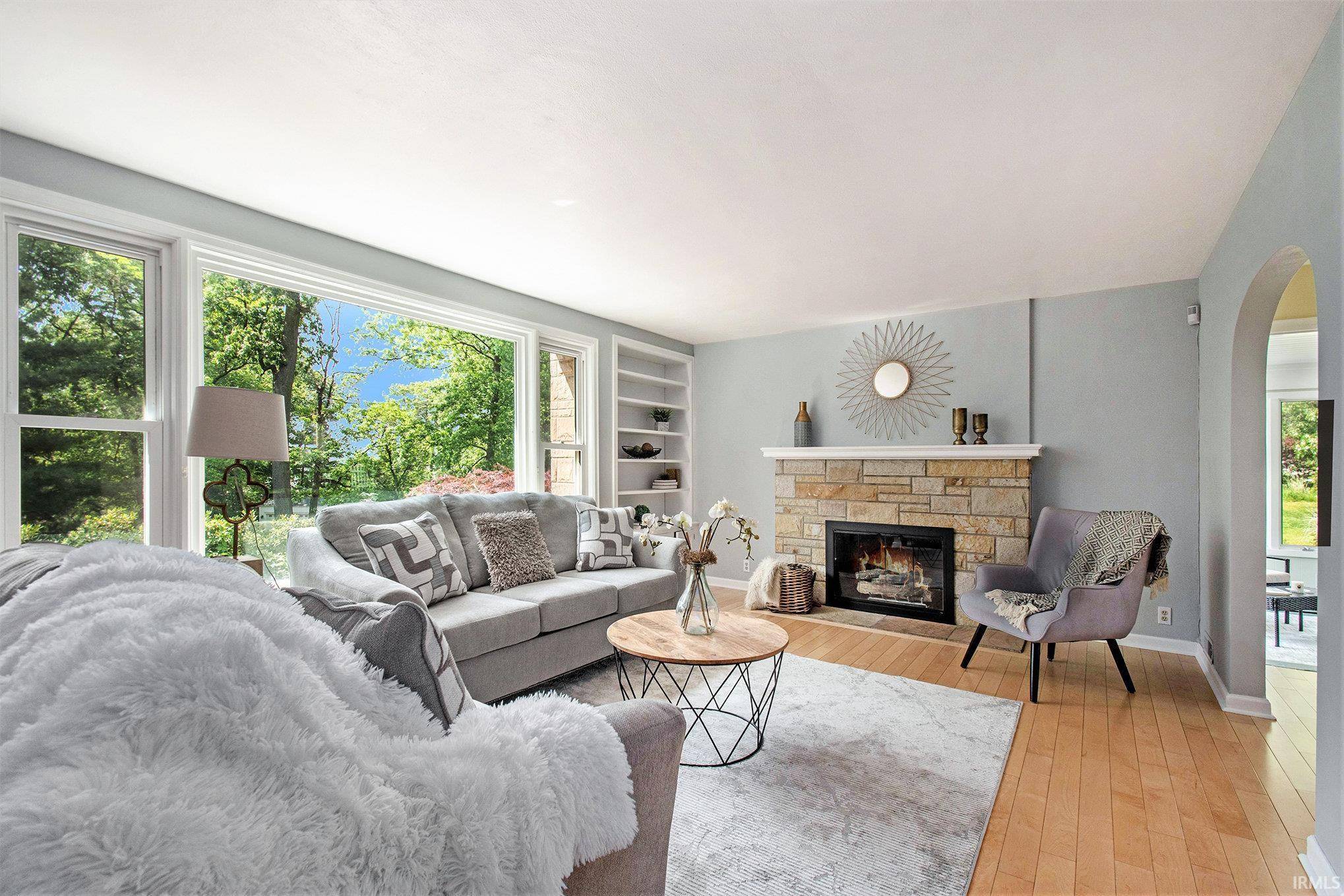 South Bend, IN 46617,1730 Oak Park Drive