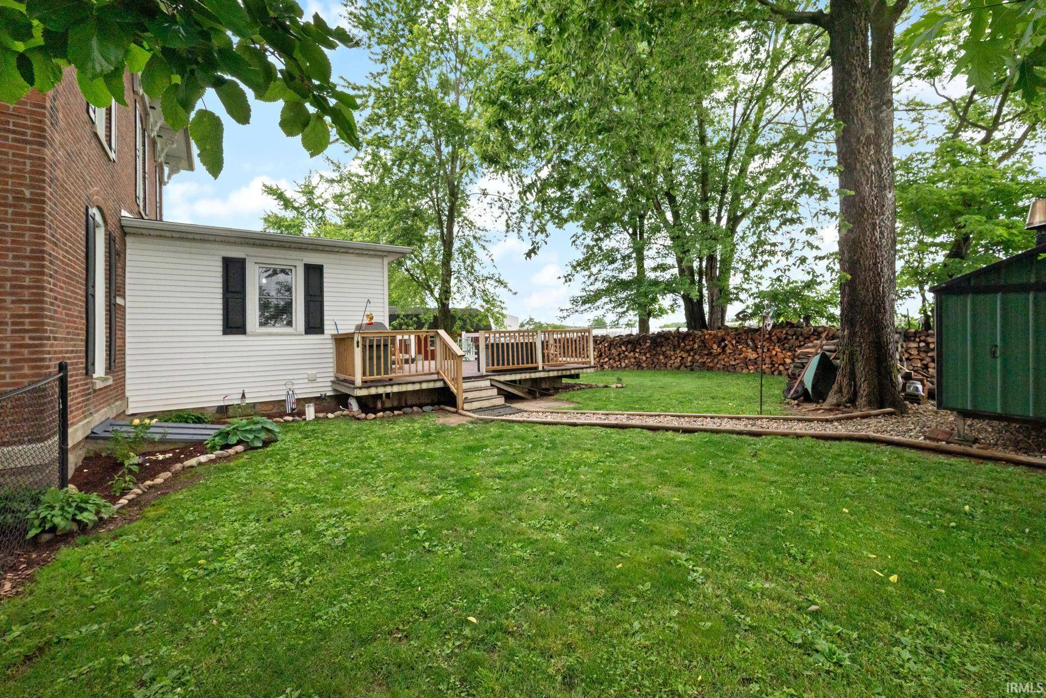 Delphi, IN 46923-8397,2579 W State Road 218