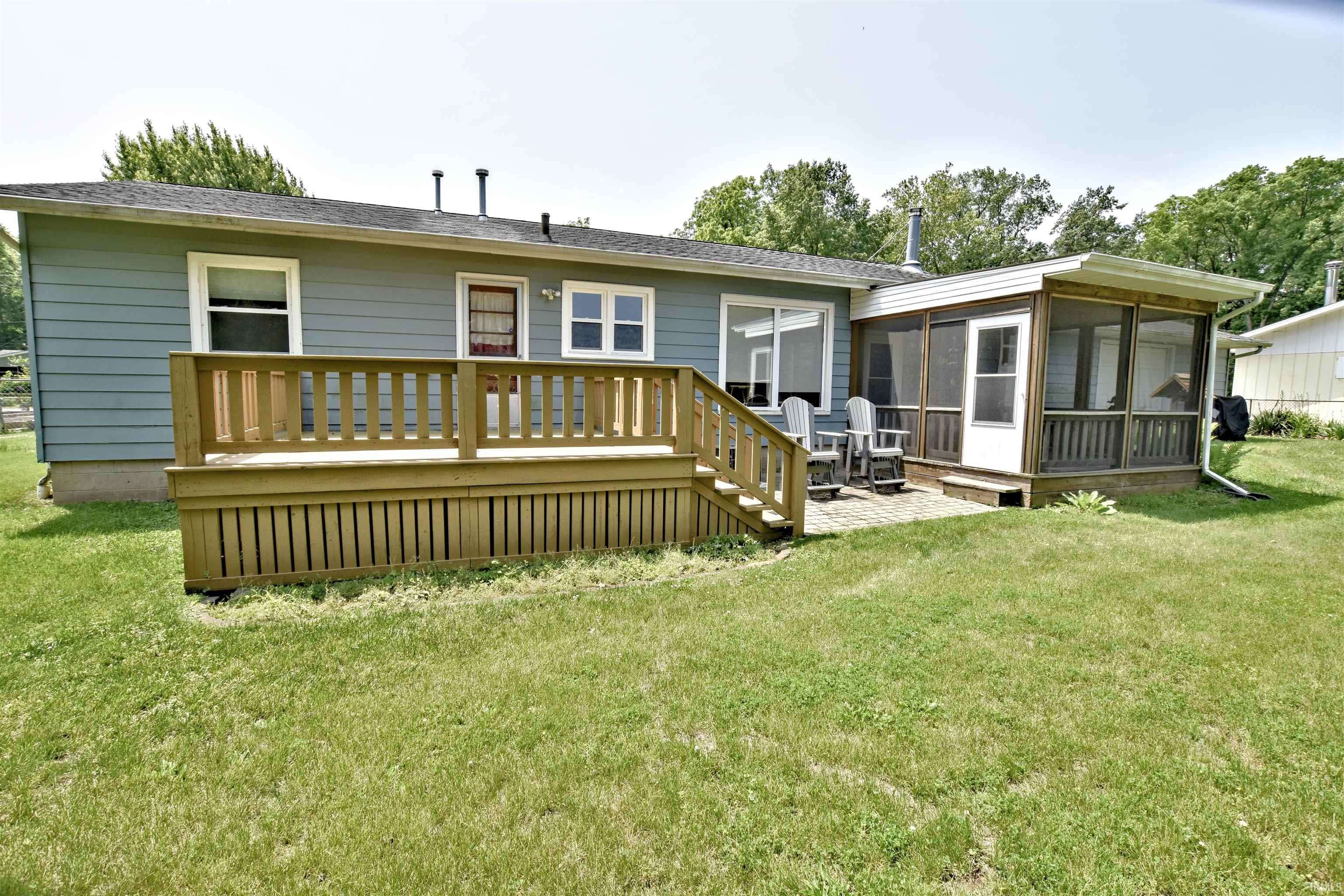 Monon, IN 47959,2885 E Bradford Court
