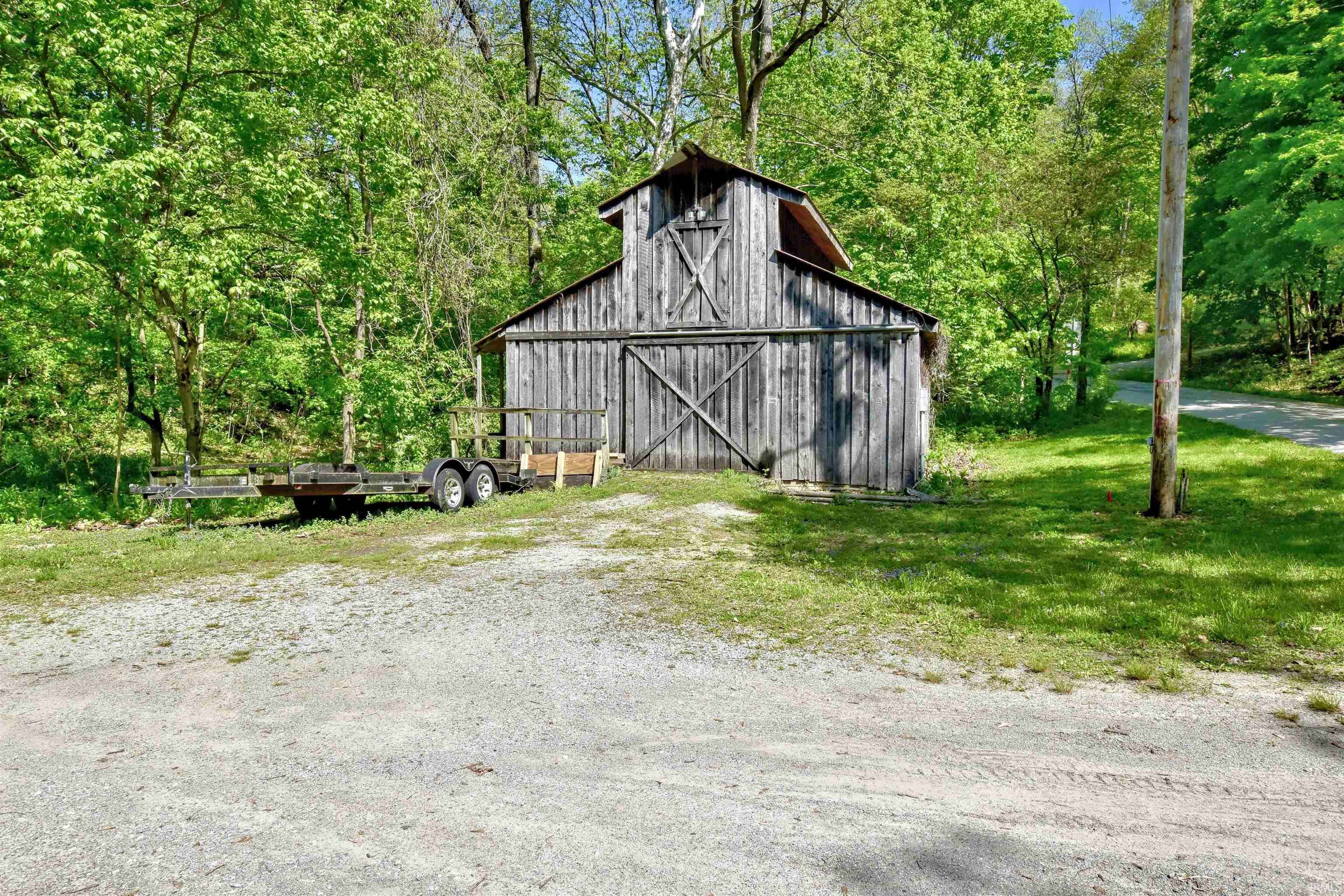 Rossville, IN 46065,5464 S 500 W
