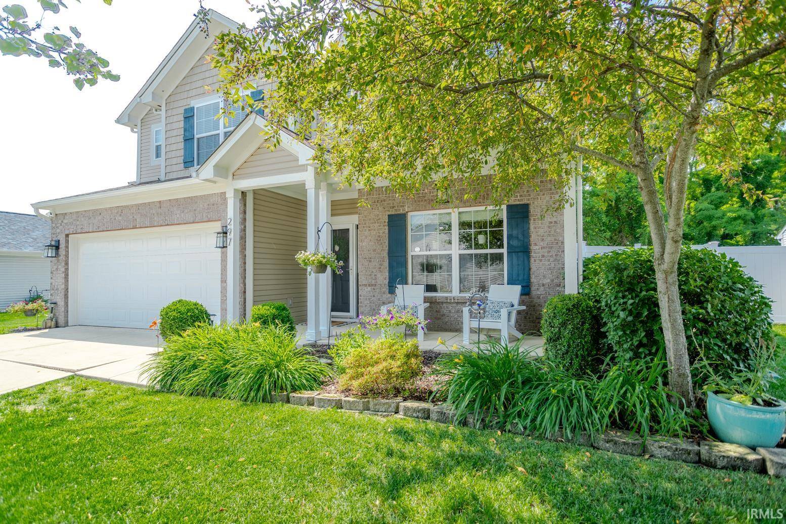 Lafayette, IN 47909,297 Indigo Street