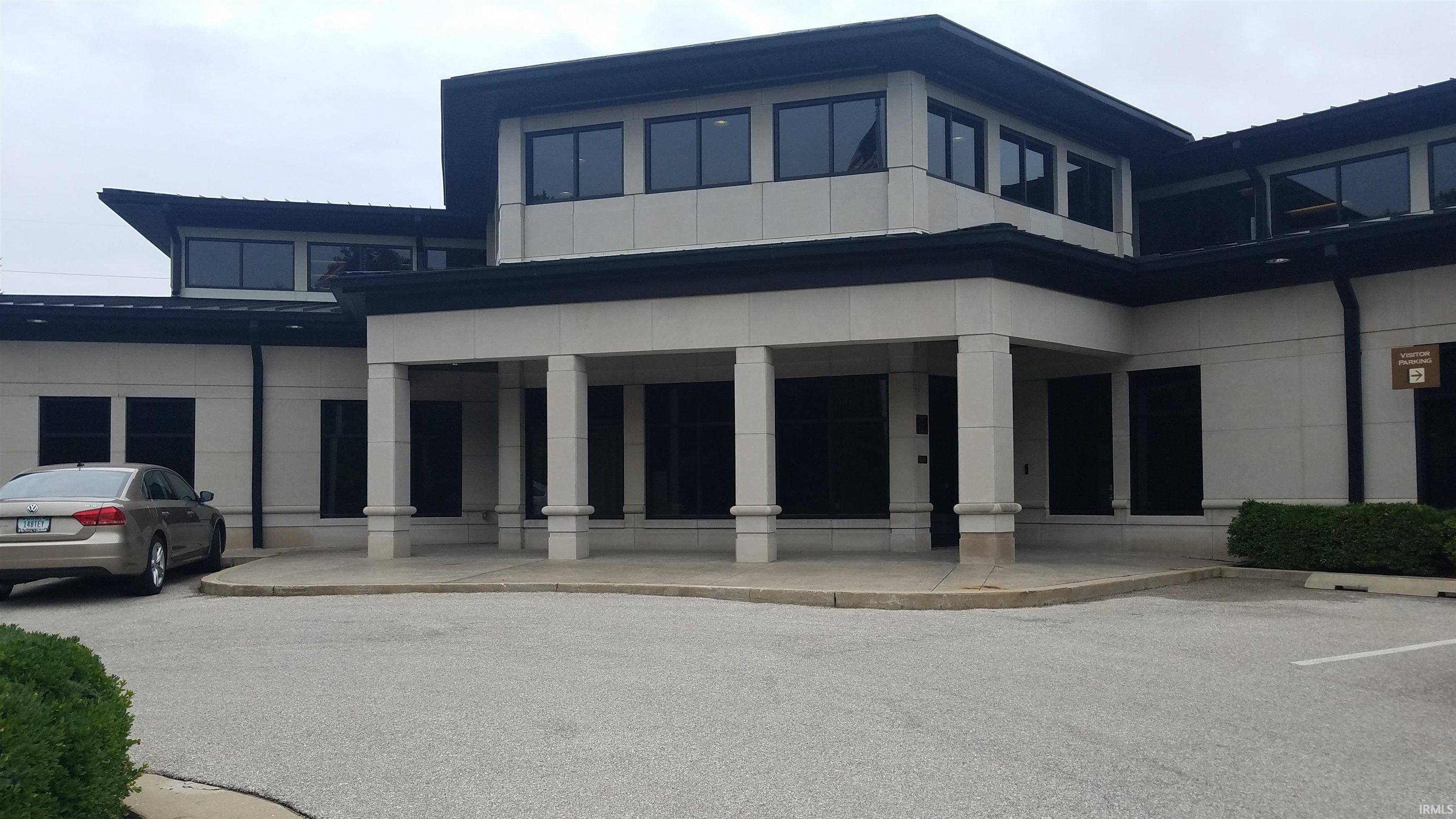 Bloomington, IN 47403,1600 W Bloomfield Road