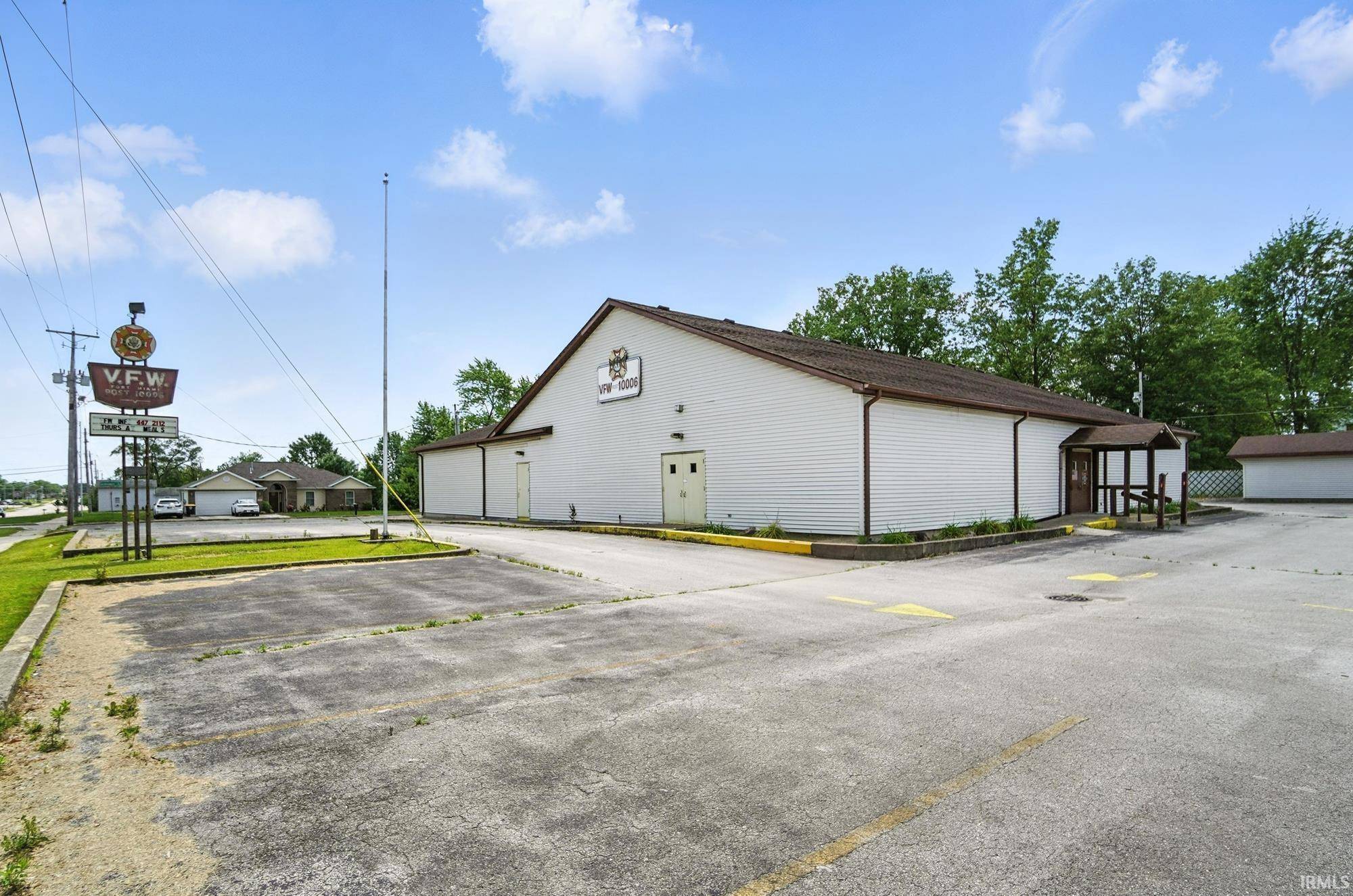 Fort Wayne, IN 46816,6814 S Anthony Boulevard