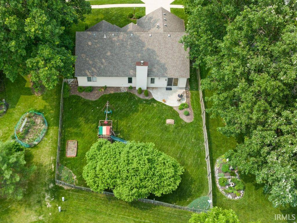 Fort Wayne, IN 46804-8409,2133 Blue Harbor Drive