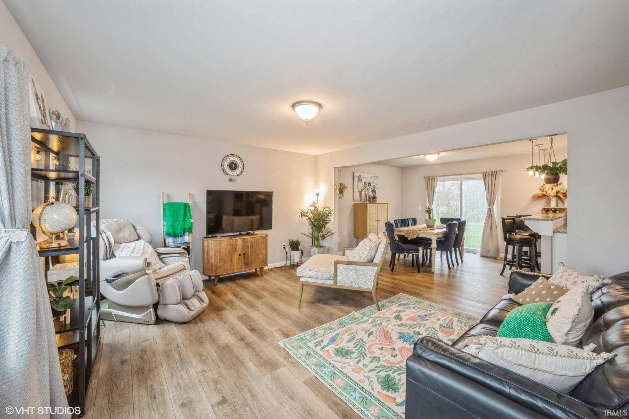 Walkerton, IN 46574-4657,102 Sparrow Drive