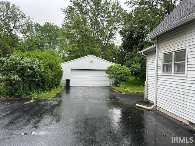 Rensselaer, IN 47978,505 N Weston Street