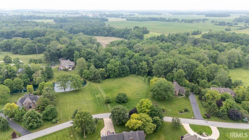 Russiaville, IN 46979,0 SUGAR MILL Road