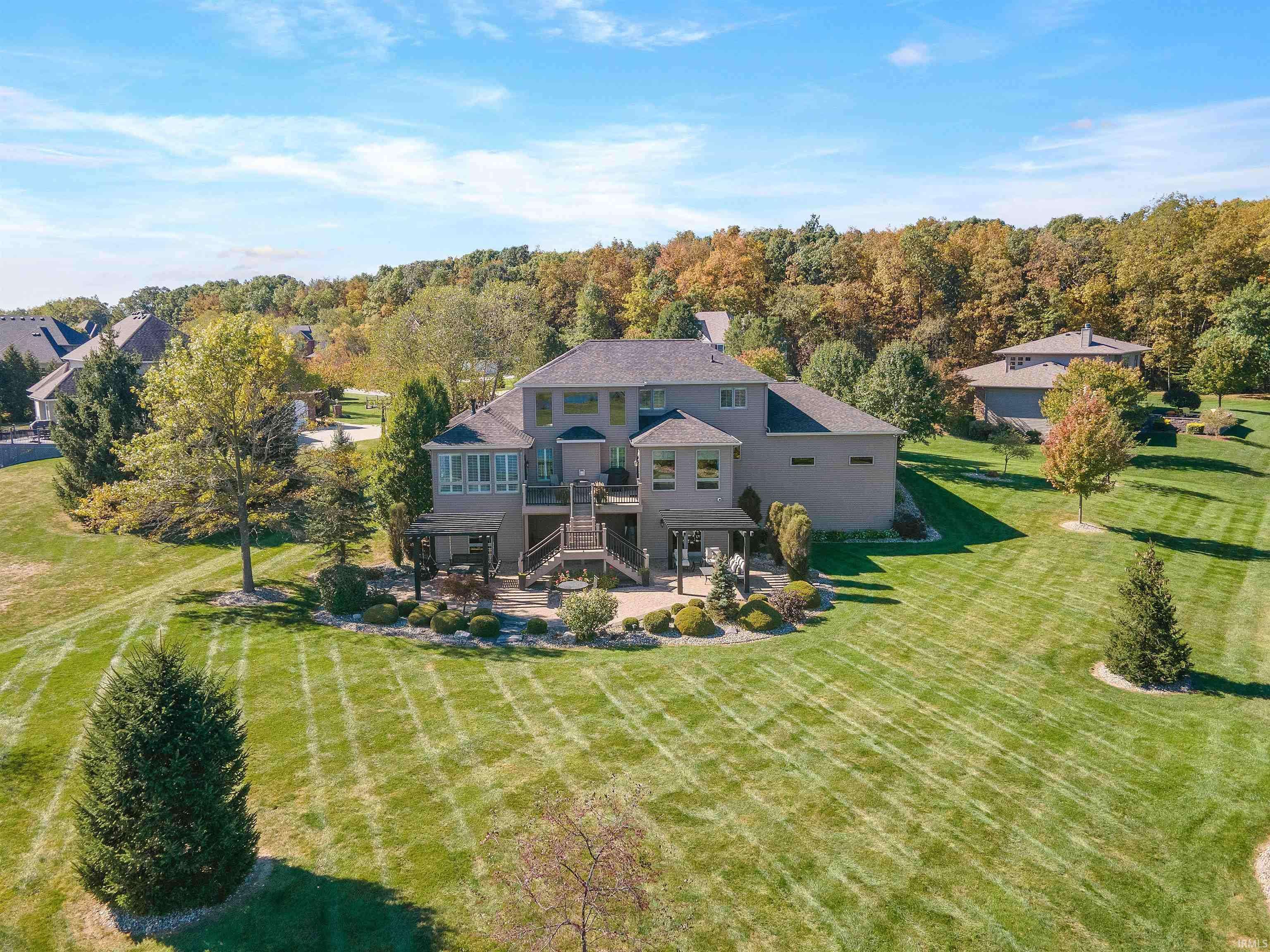 Fort Wayne, IN 46845,1509 Canyon Cove