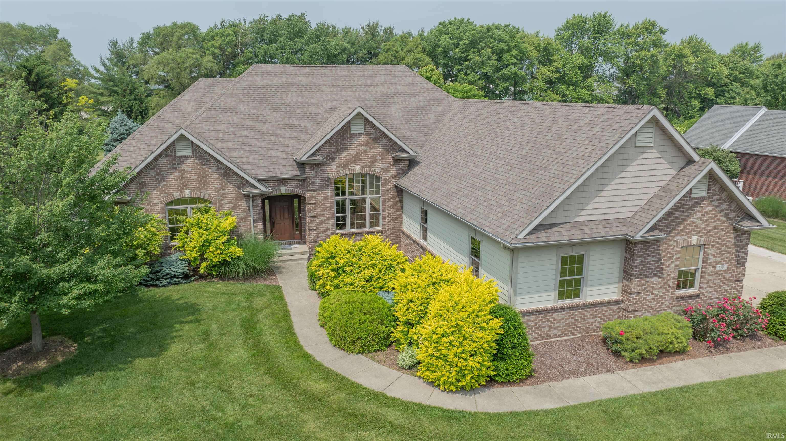 West Lafayette, IN 47906,3507 Wakefield Drive