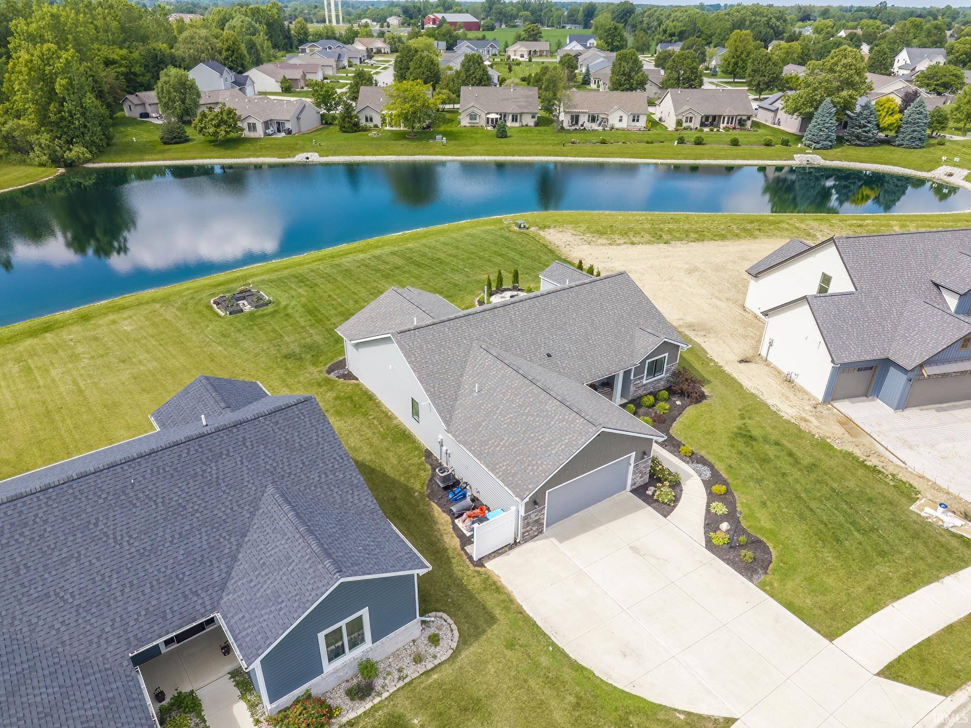 Huntertown, IN 46748,1492 Monte Carlo Drive