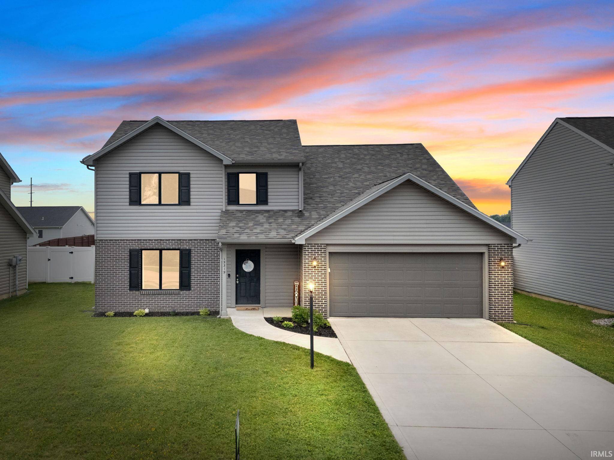 Huntertown, IN 46748,15319 Delphinium Place