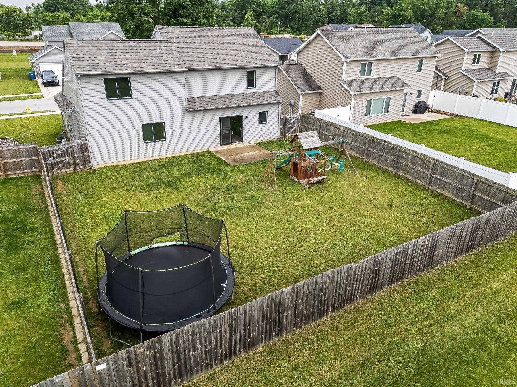 Huntertown, IN 46748,15319 Delphinium Place
