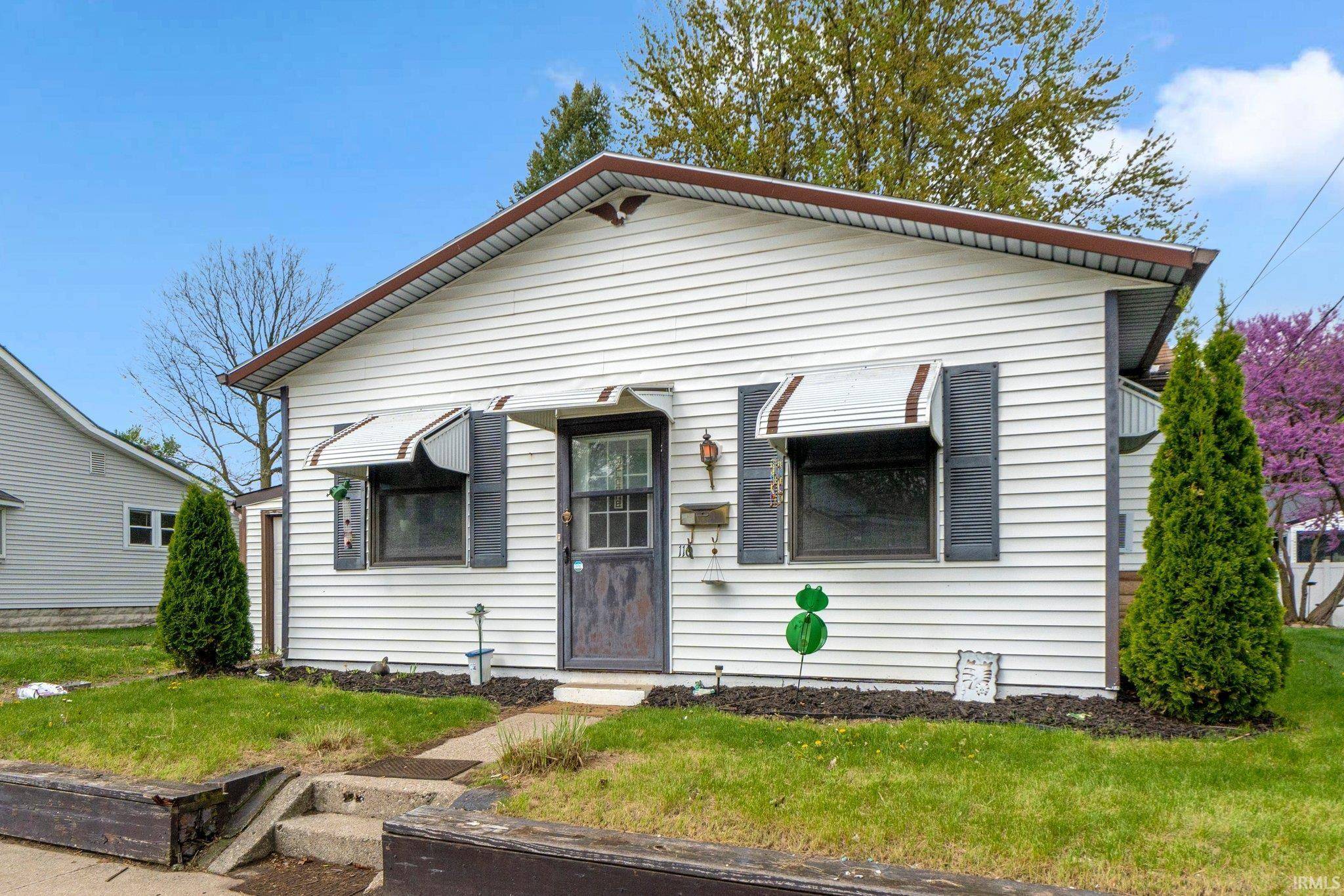 Kendallville, IN 46755,110 Parker Avenue