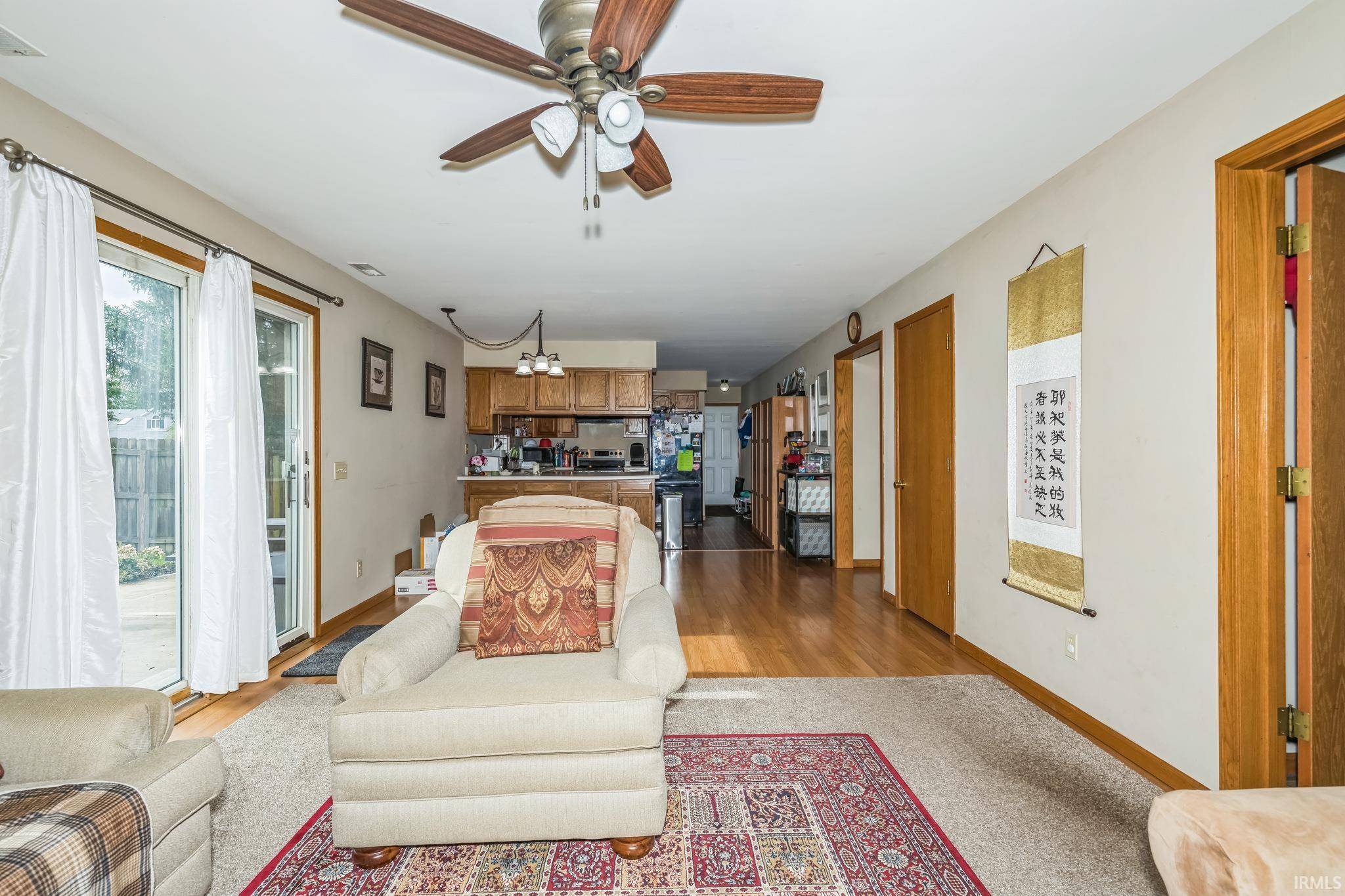 Upland, IN 46989-9009,776 W Harsax Drive