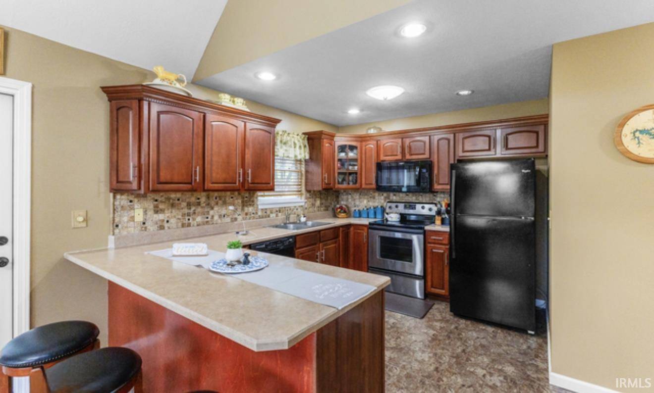 Eckerty, IN 47116-9542,8814 W Meadows Drive