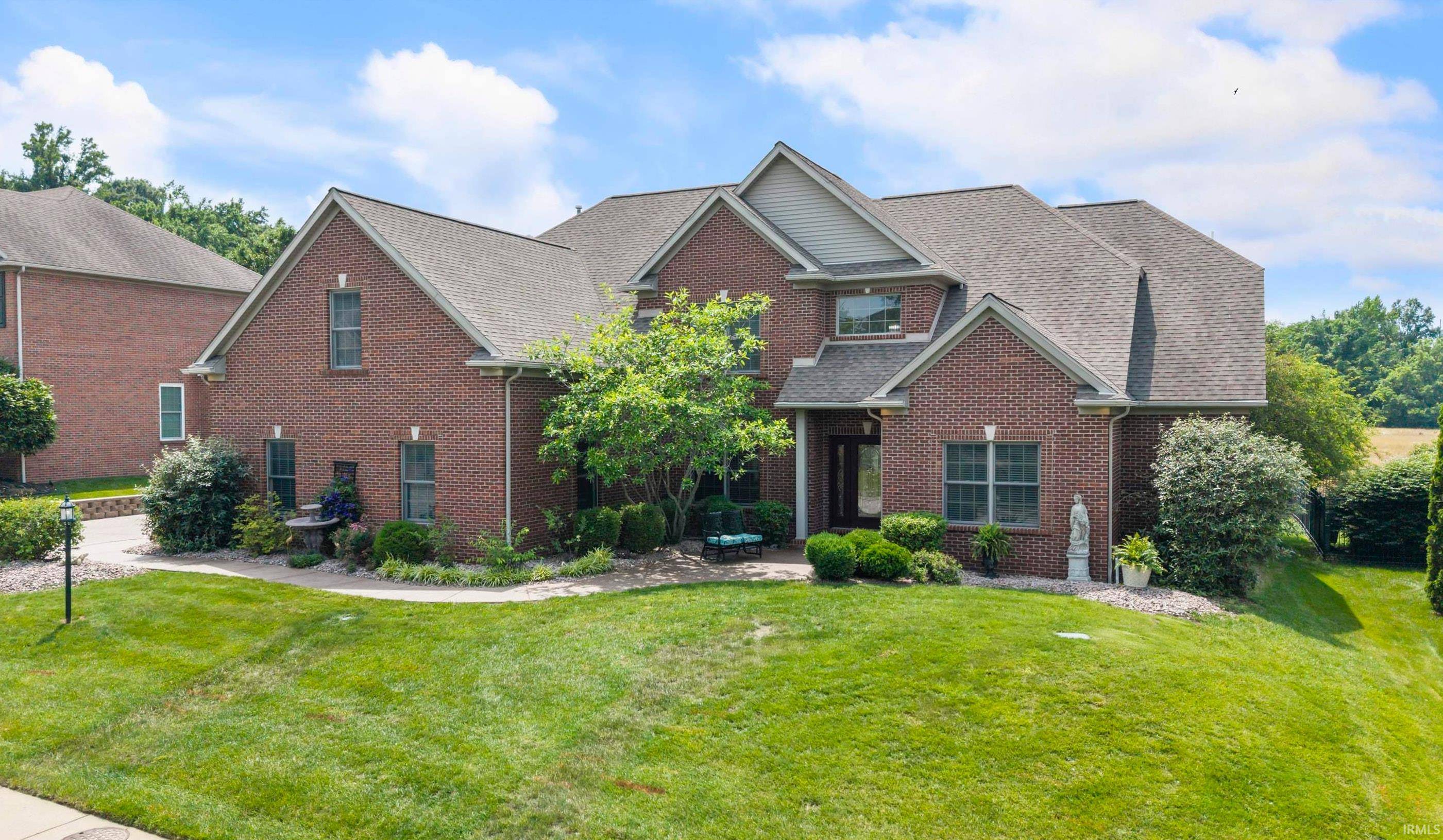 Newburgh, IN 47630,4525 Estate Drive