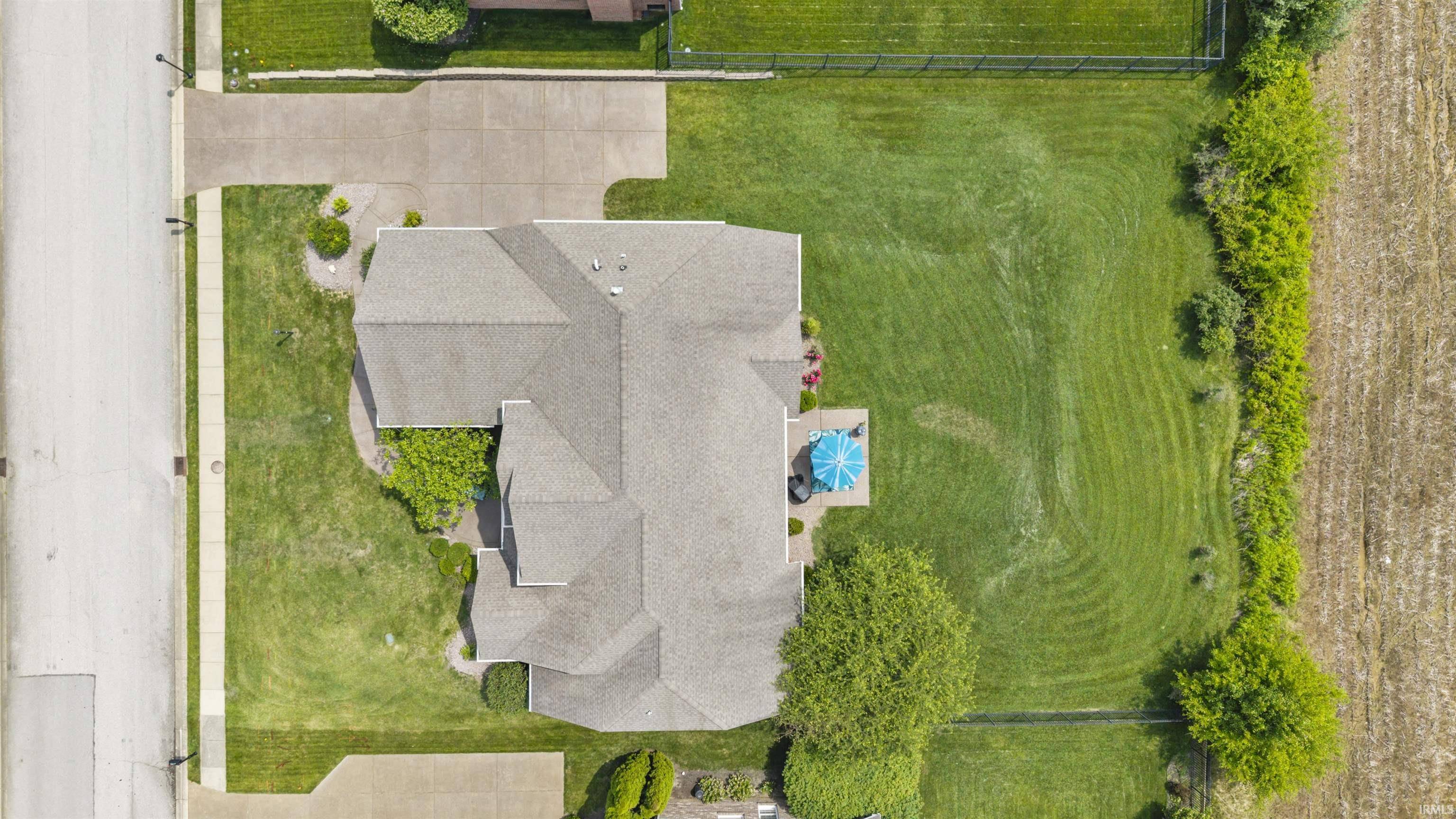 Newburgh, IN 47630,4525 Estate Drive