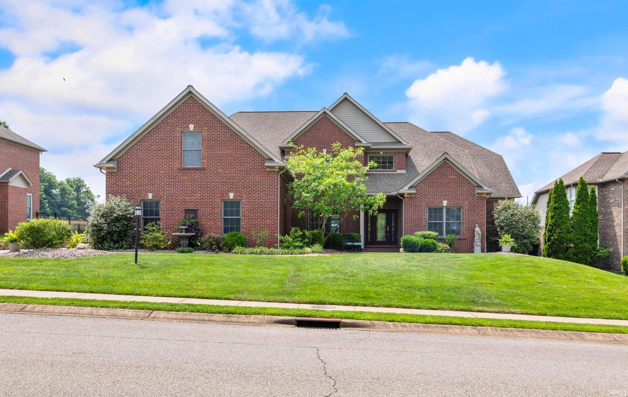 Newburgh, IN 47630,4525 Estate Drive