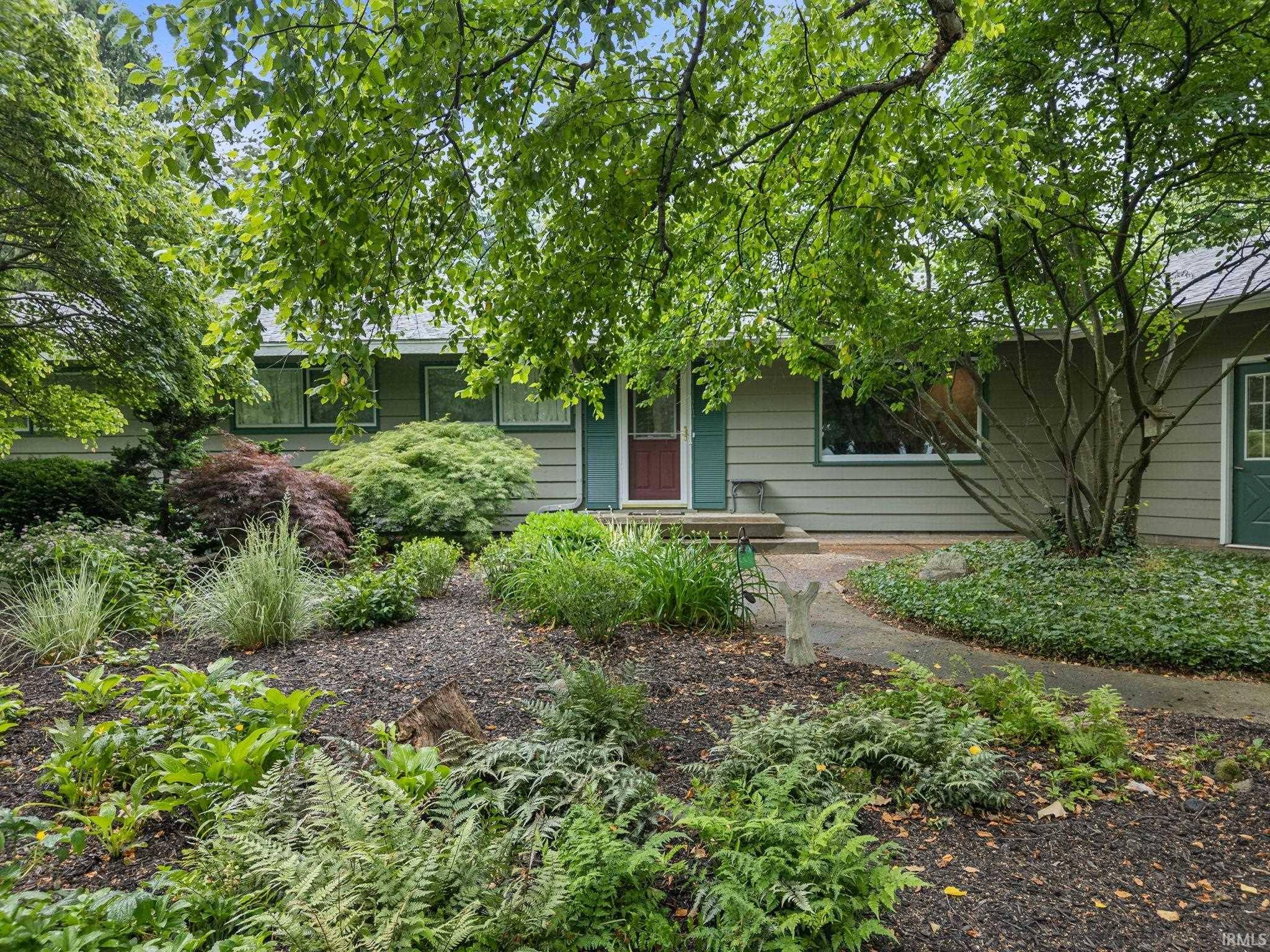 Lafayette, IN 47909,2107 W 450 South