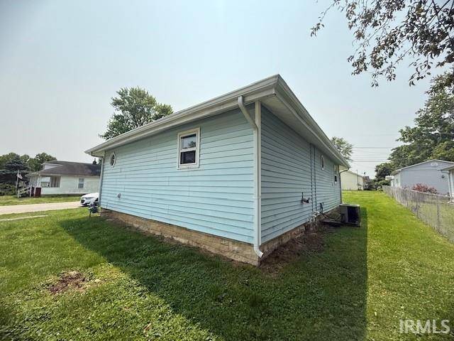 Bedford, IN 47421-2444,2201 7Th Street