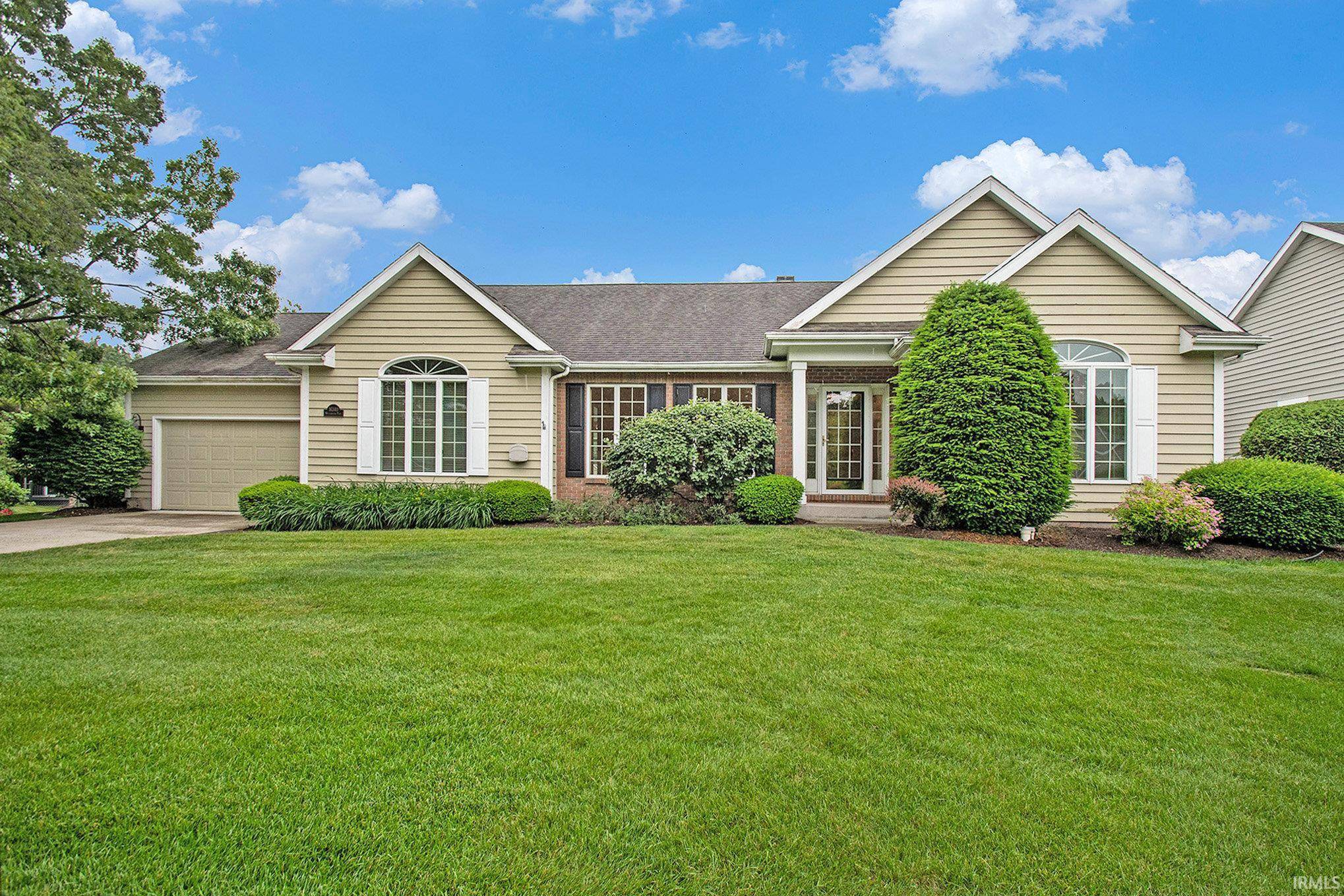 Granger, IN 46530-8309,16340 Wellington Parkway