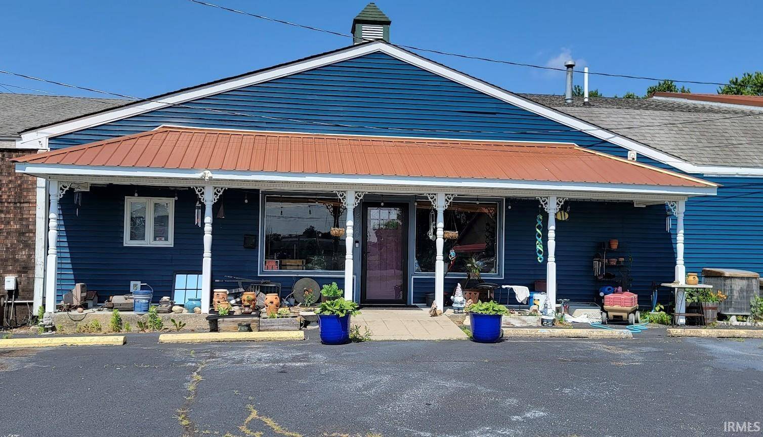 Linton, IN 47441-6659,670 NW A Street