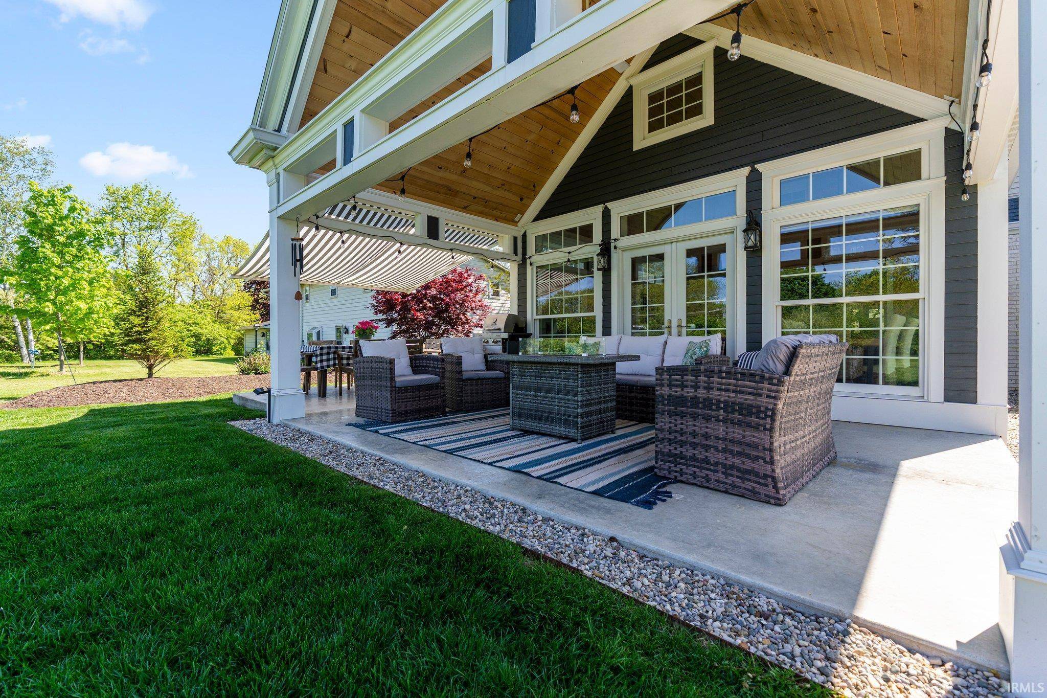 Fort Wayne, IN 46815,4120 Bello Drive