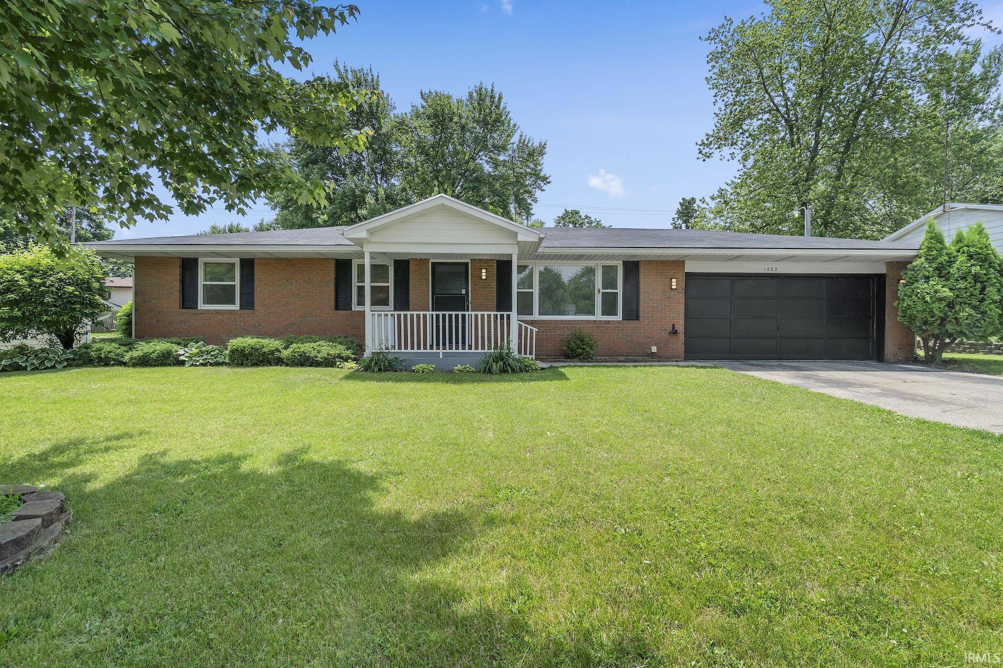 Goshen, IN 46526-2131,1202 W Lincoln Avenue