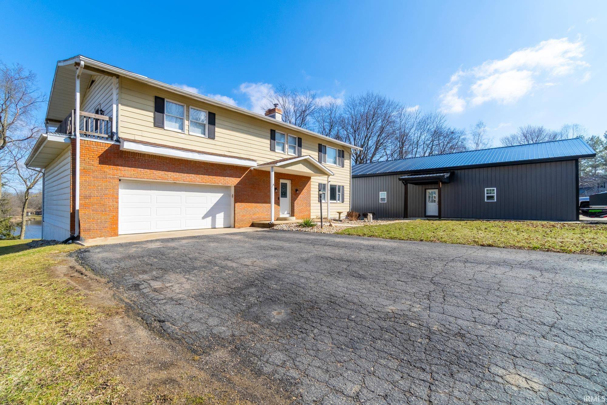 Kendallville, IN 46755,8700 E Circle Drive
