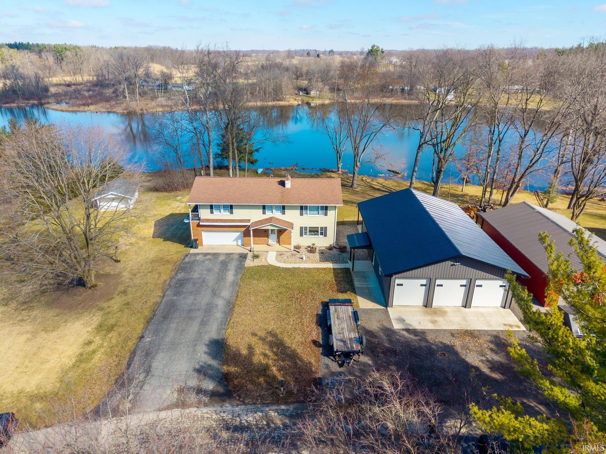 Kendallville, IN 46755,8700 E Circle Drive