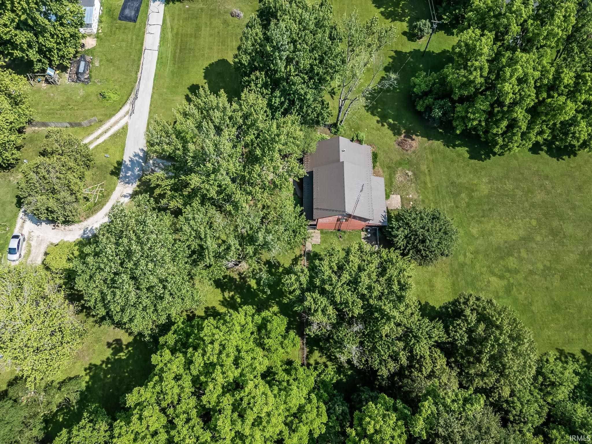 Roann, IN 46974,425 S Ohio Street