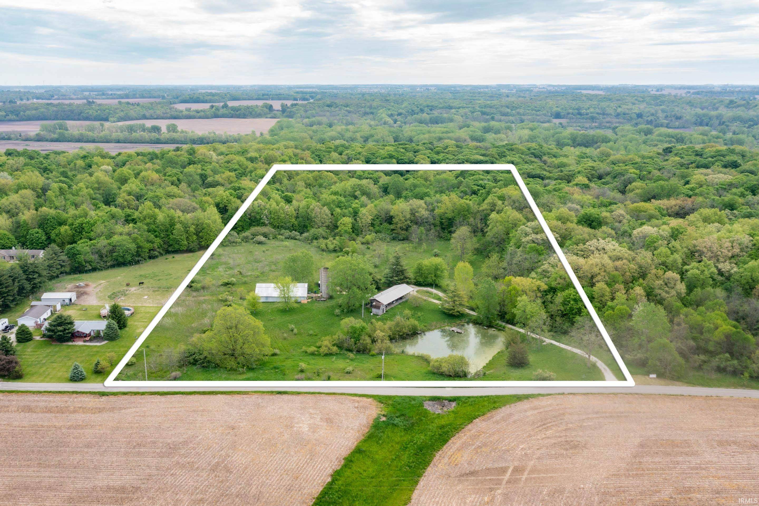 New Castle, IN 47362-9202,2506 N County Road 50 E