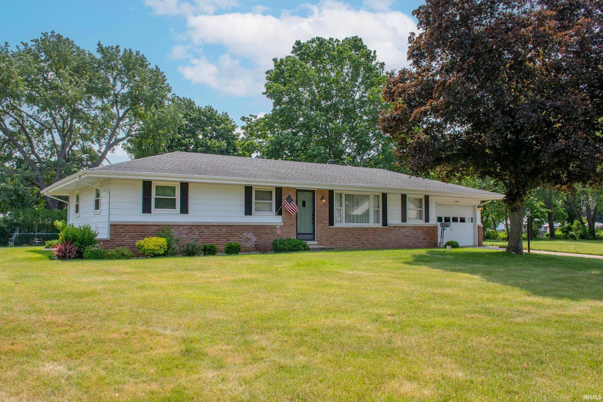 South Bend, IN 46619,57248 Mcquade Street